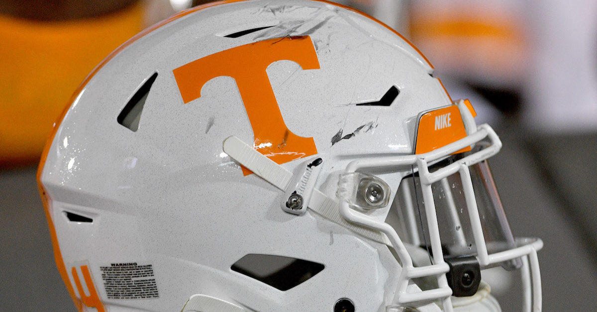 Tennessee adds Australian punter to 2022 recruiting class – Saturday Down South