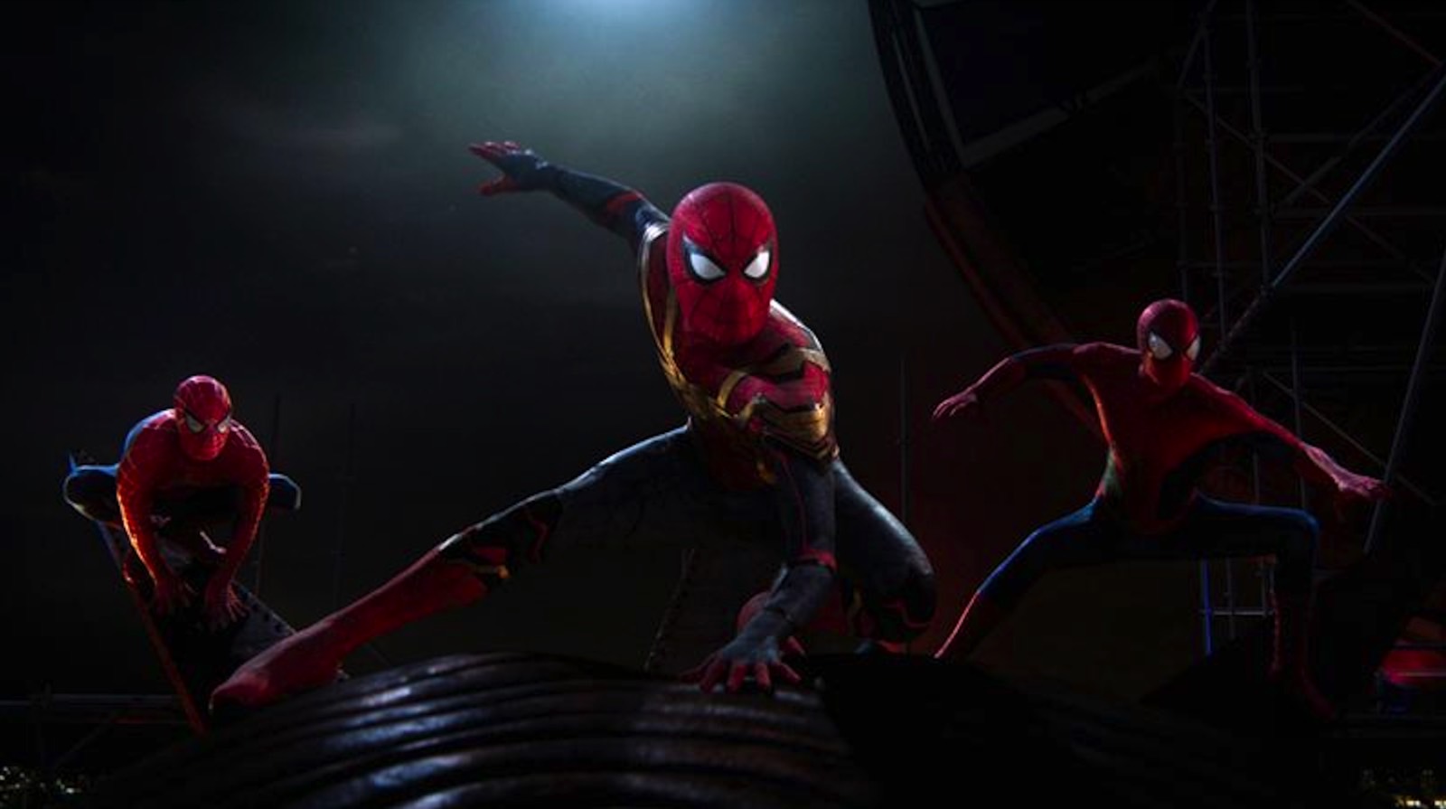 Sony rereleases Spider-Man: No Formulation Dwelling as The Extra Relaxing Stuff Version