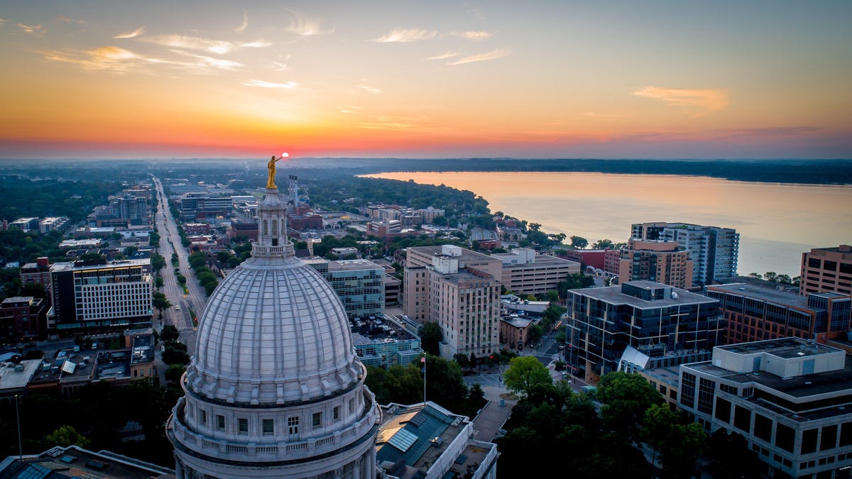 U.S. Cities The attach Nature Lovers Can If truth be told Non-public the funds for to Put off a Dwelling