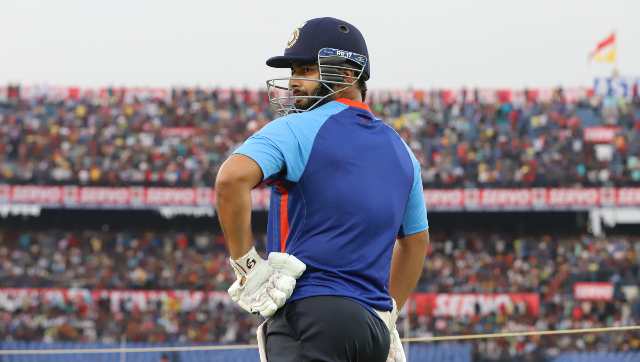 India vs South Africa, 2nd T20I: Rain not going to play spoilsport in Cuttack – Firstpost – Firstpost