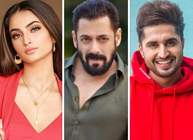 Palak Tiwari to superstar in Salman Khan starrer Kabhi Eid Kabhi Diwali; to be paired opposite Jassie Gill