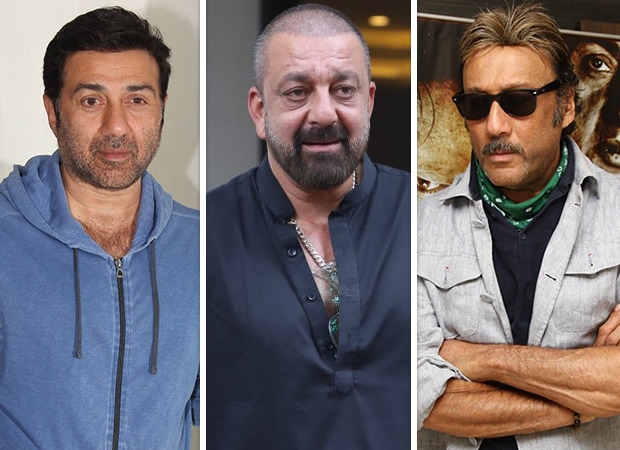 SCOOP: Sunny Deol, Sanjay Dutt & Jackie Shroff’s next titled Baap; touted to be father of action movies