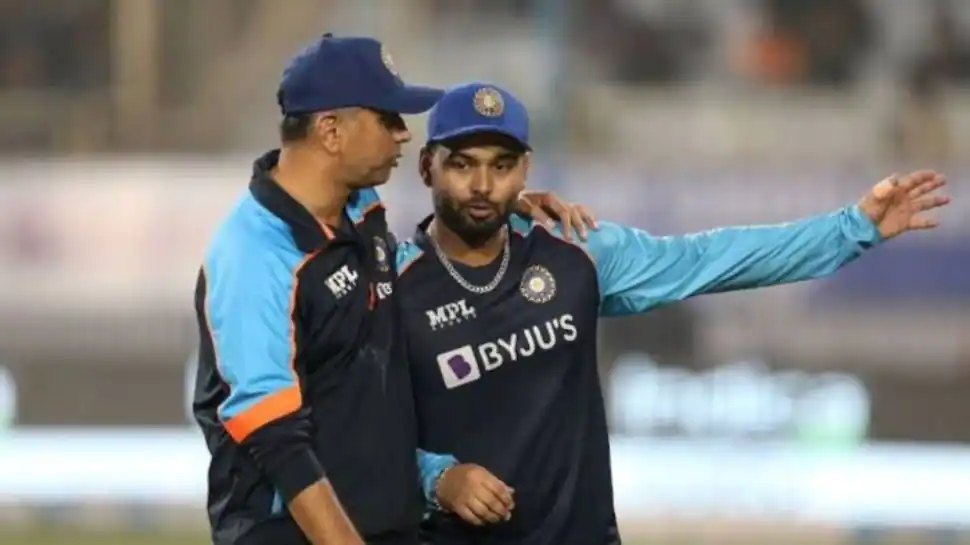 ‘Don’t mediate Pant is taking that decision’, Ex-India cricketer says THIS about Pant’s captaincy ahead of IND vs SA 2nd T20I