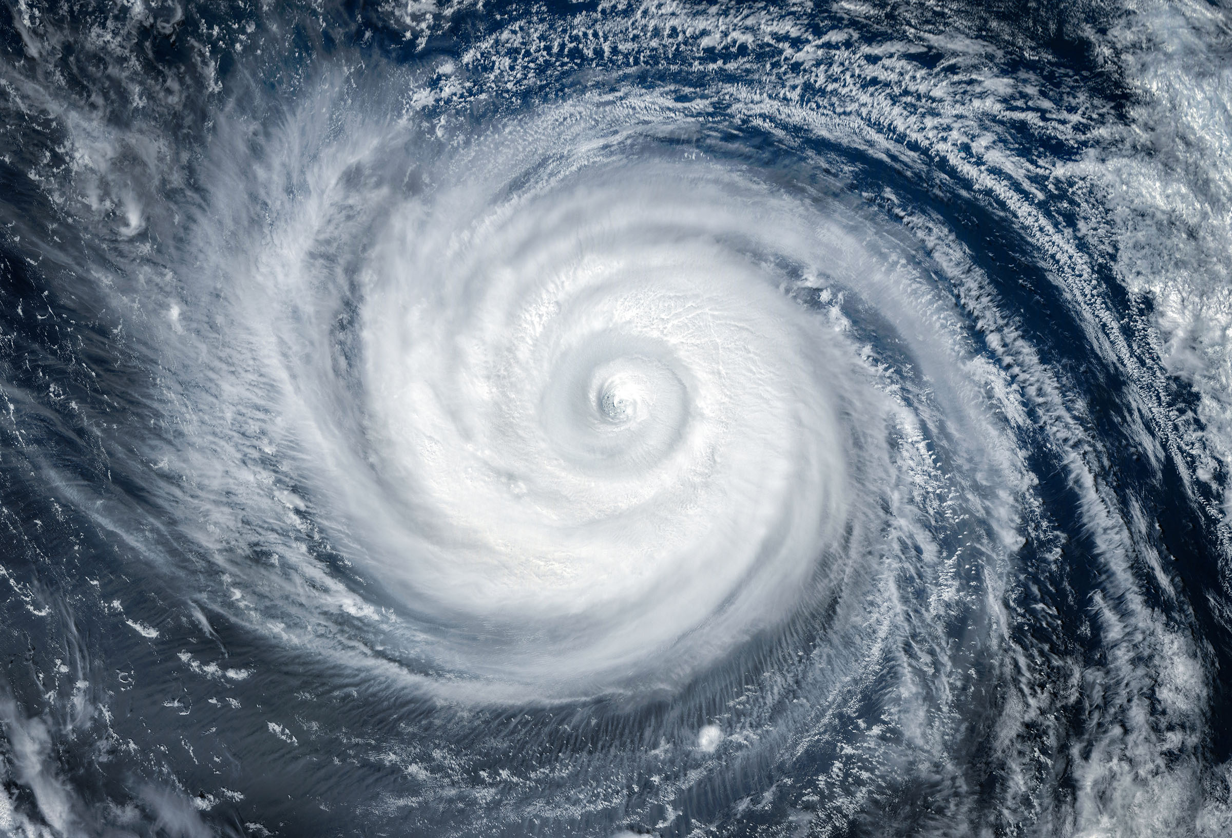 NASA is launching 6 recent satellites to abet test tropical cyclones