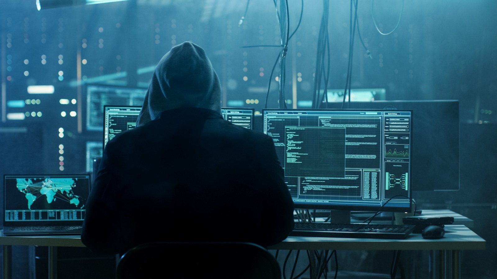 FBI busts online black market promoting hundreds and hundreds of stolen Social Safety numbers