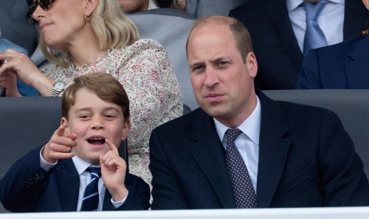 ‘Deeply upset’ William ‘feels let down’ by Harry