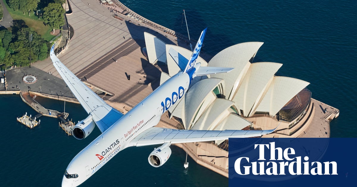 Fervent to leave? Advice for Australians coping with sky-excessive lope charges – The Guardian