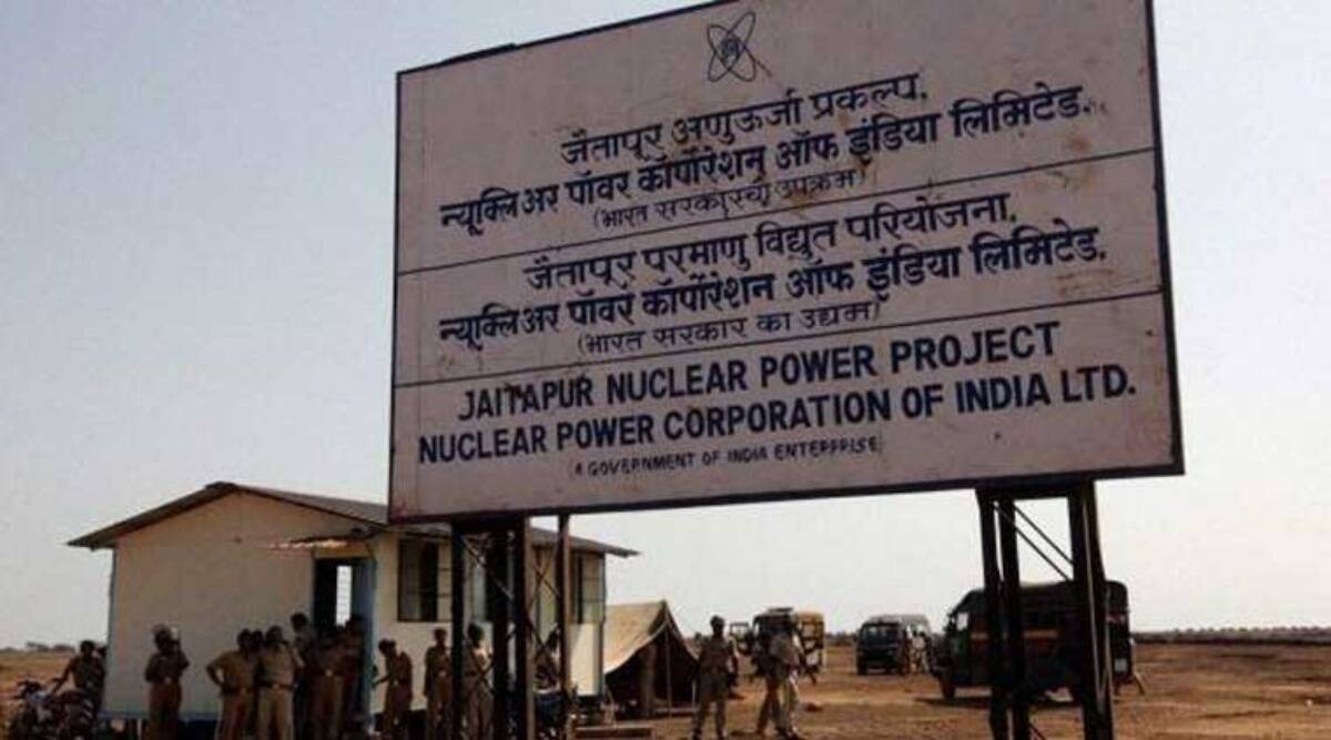 Provide of six nuclear reactors: Inquire of model on Russia inputs, India evaluates French push at Jaitapur – The Indian Affirm