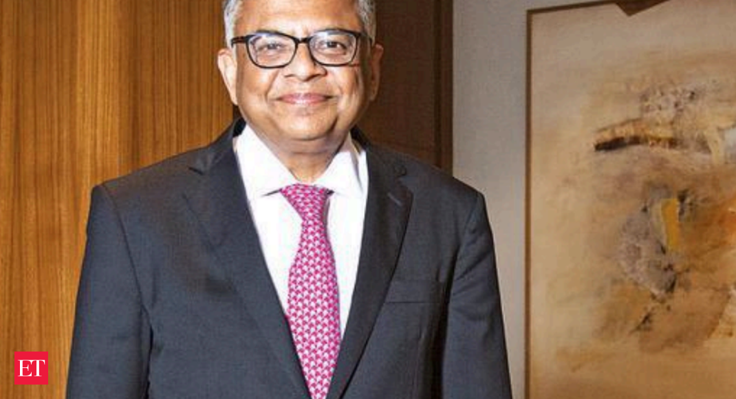 N Chandrasekaran charts Air India’s future