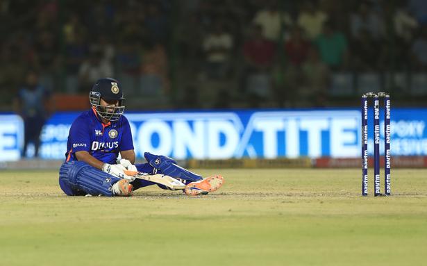 Ind vs SA, 2nd T20 | Skipper Pant no longer gay with spinners, feels game grew to change into after tenth over