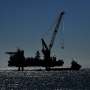 Climate: offshore methane gas leak noticed from situation