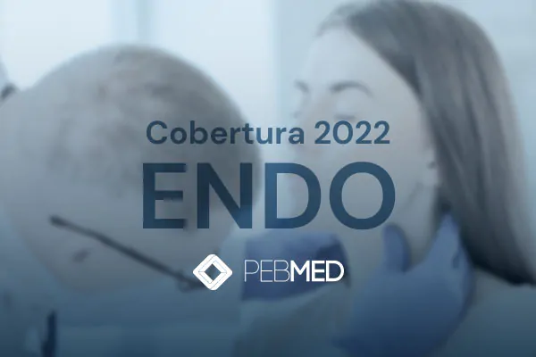 ENDO 2022: veja a cobertura completa stay congresso da Endocrine Society