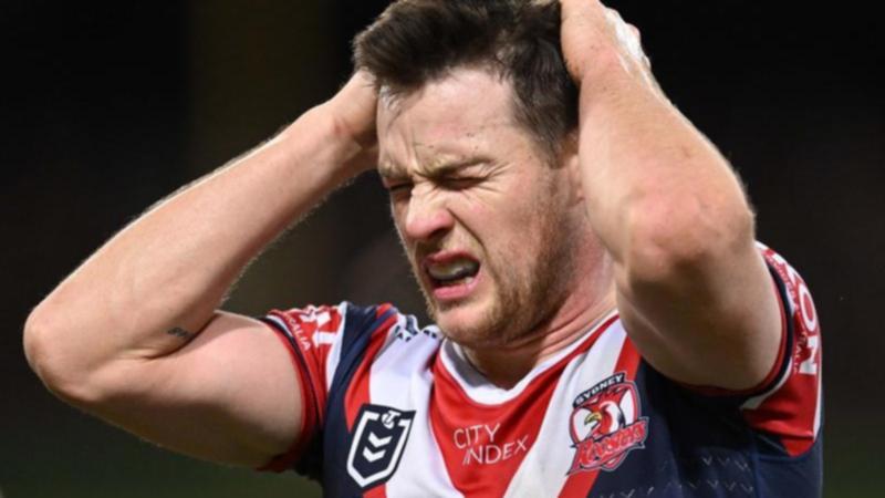 Roosters neatly-known particular person Luke Keary in ‘high spirits’