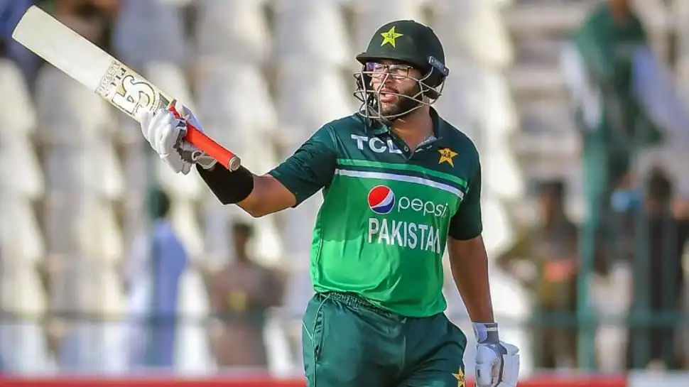 Pakistan vs West Indies third ODI: Opener Imam-ul-Haq surpasses Chris Gayle and Kane Williamson with THIS extensive anecdote