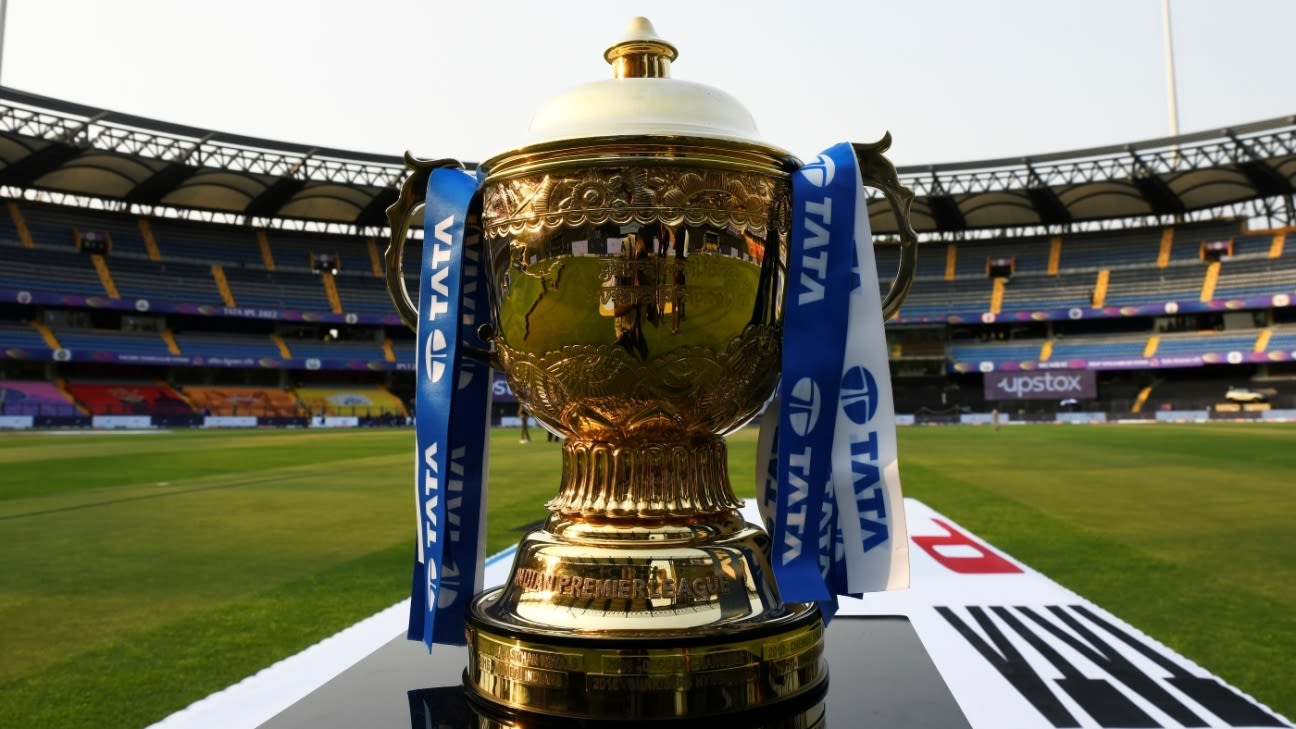 Or now now not it is a massive deal! IPL 2023-27 India subcontinent TV and digital rights equipped for US$ 5.1 billion