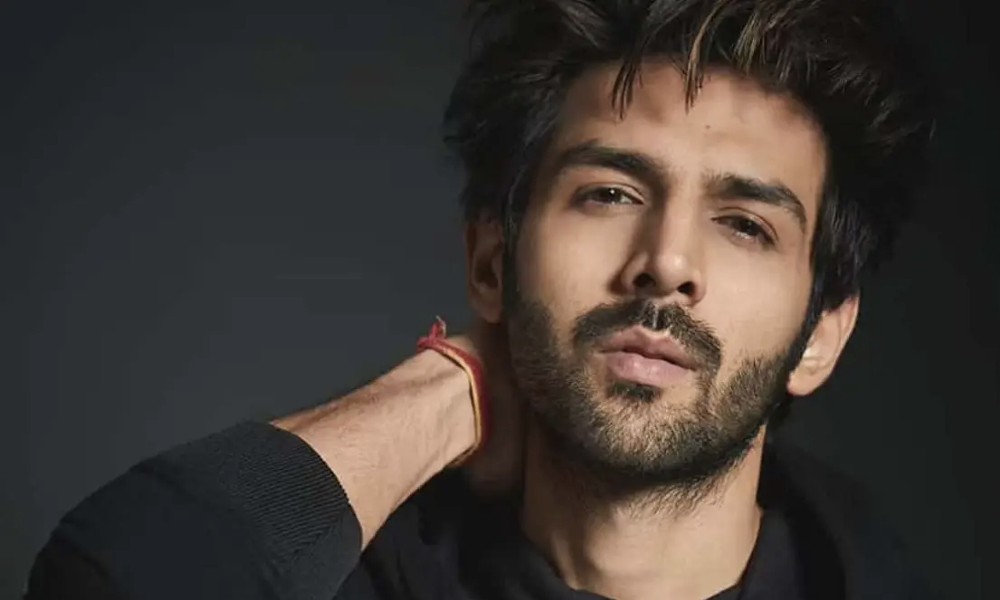 Bhushan Kumar Is Thrilled To Be Working With Kartik Aaryan Again