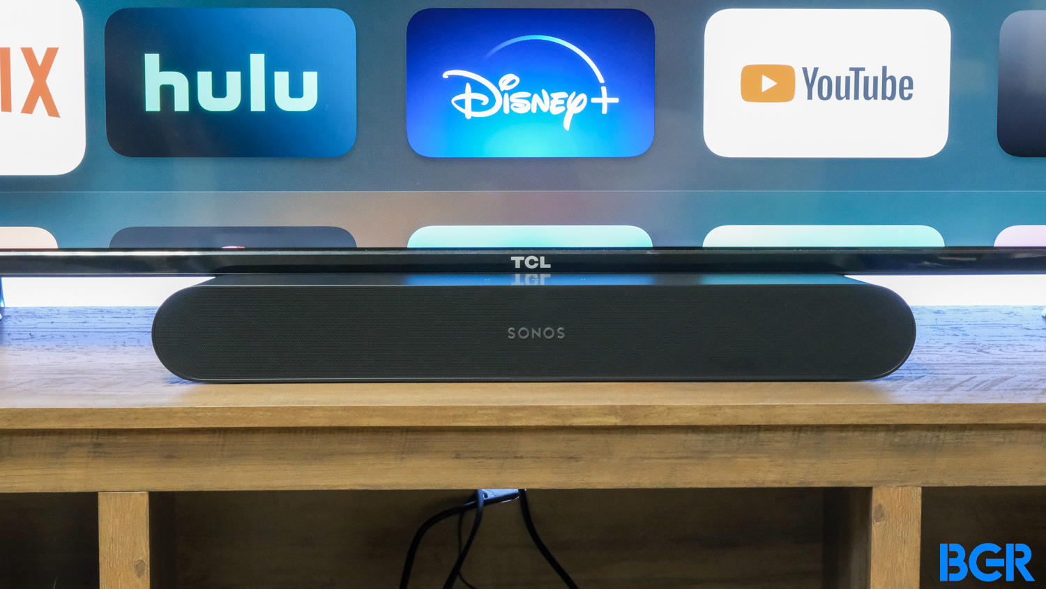 Sonos Ray soundbar overview