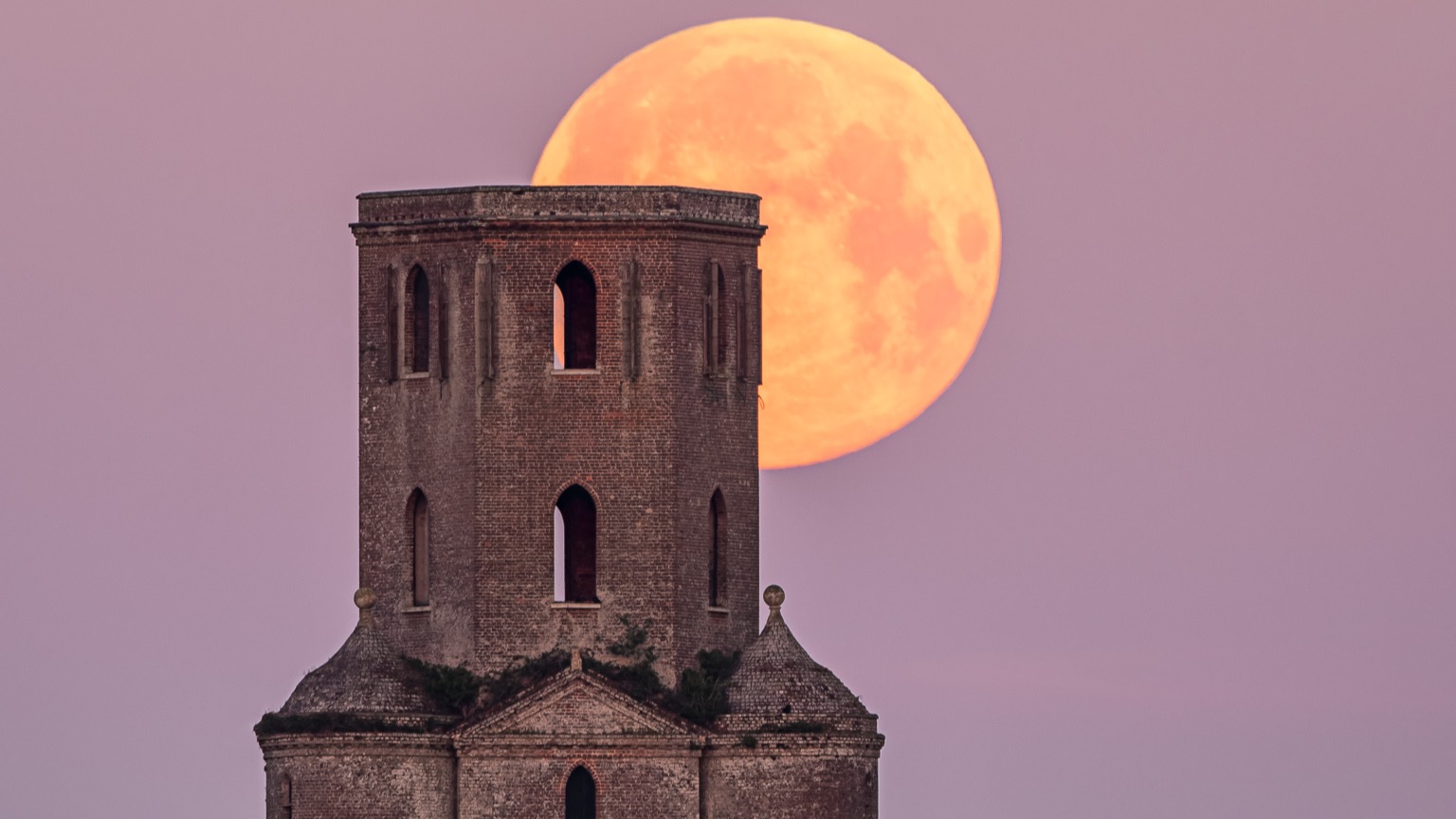Strawberry supermoon of June rises on Tuesday. Here’s what to seek recordsdata from.