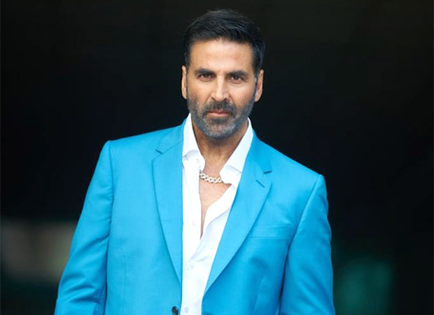 After Selfiee, Akshay Kumar indicators one other Karan Johar movie; to play a lawyer from pre-independence period in C Sankaran Biopic