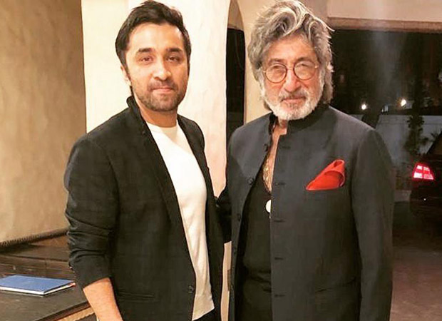 Shakti Kapoor reacts to stories of son Siddhanth Kapoor’s arrest in Bengaluru for drug consumption