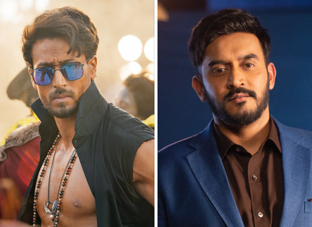 Tiger Shroff to superstar in Shashank Khaitan’s subsequent romantic-actioner