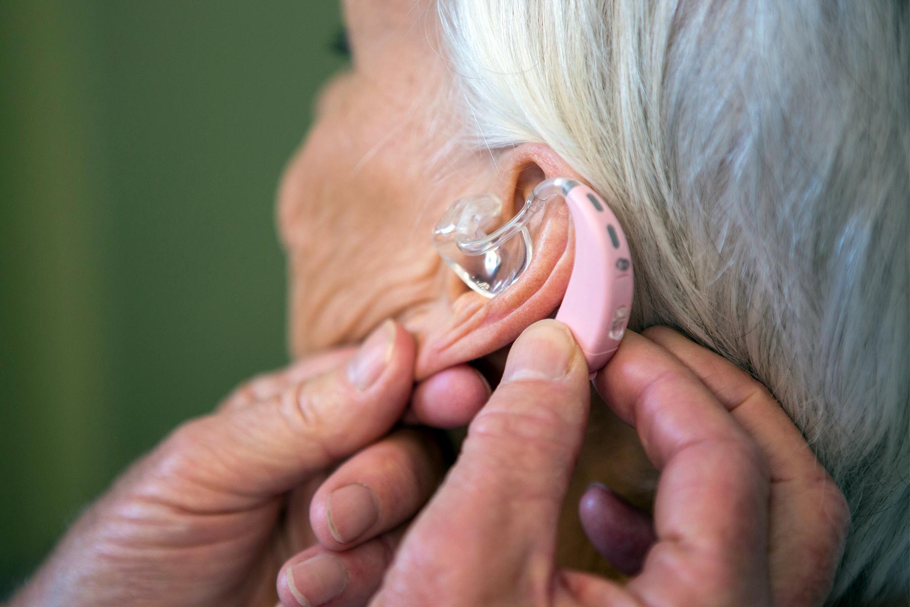 Unique Hope for Hearing Loss Treatment: Researchers Title Forty eight Genes Linked to Hearing Loss