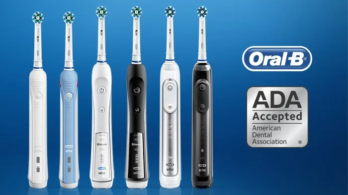 Oral B electric toothbrush deals: doubtlessly the most efficient costs and discounts obtainable to determine on this day