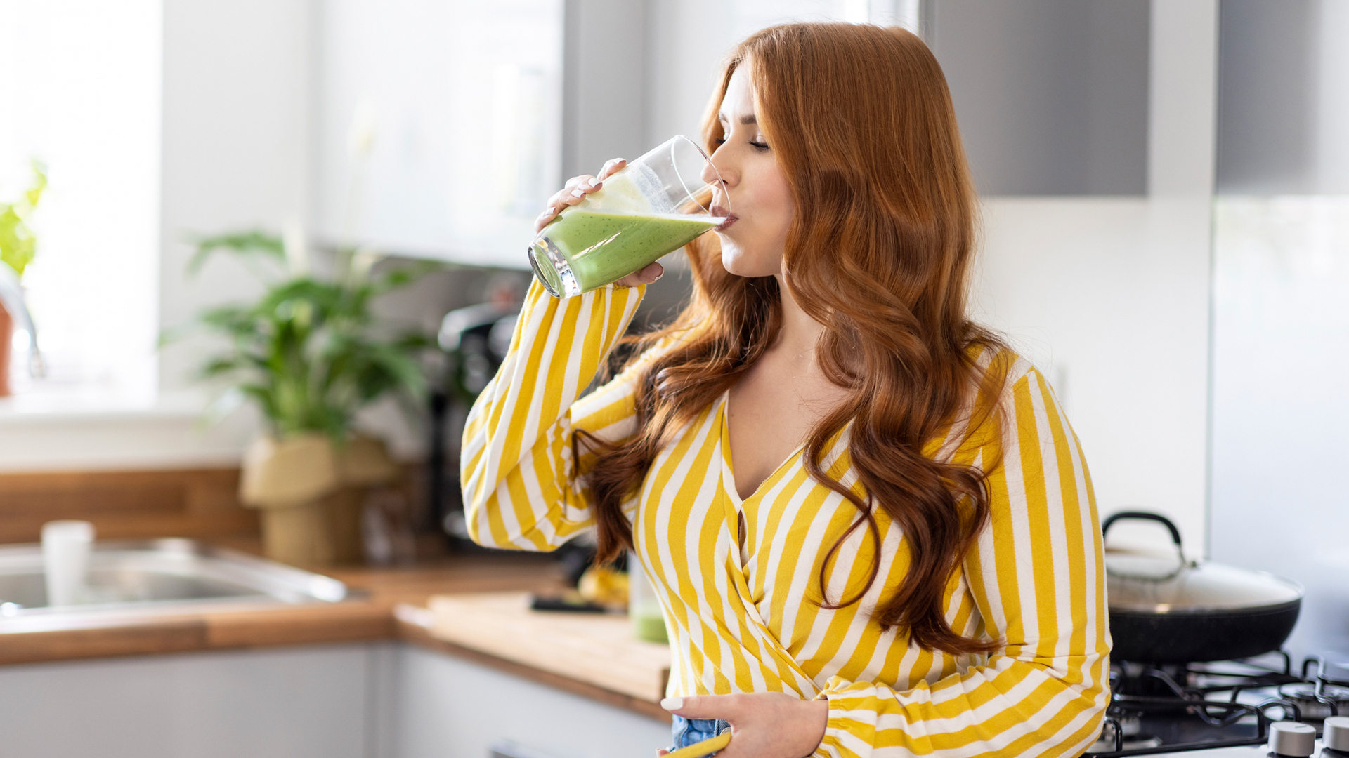 Are meal replacement shakes wholesome?