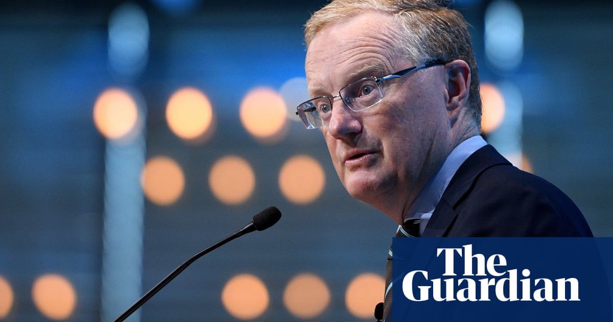 ‘A extremely excessive number’: Reserve Monetary institution of Australia governor expects inflation to hit 7% by pause of year – The Guardian