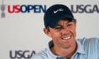 Rory McIlroy questions validity of LIV Golf again as he prepares for US Birth