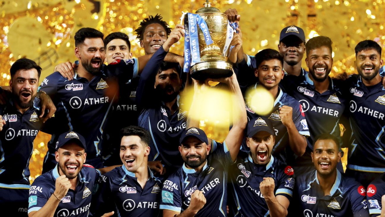 Disney Critical particular person and Viacom 18 portion the spoils in 6 billion-dollar-plus IPL rights deal