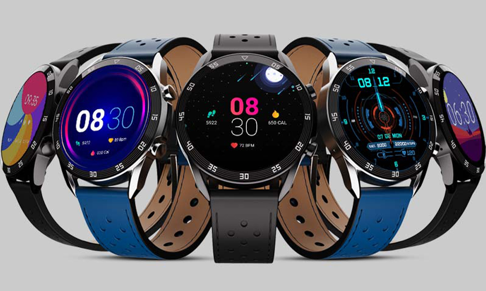 Smartwatch Overview: Does The Boat Primia Carry Price At This Assign?