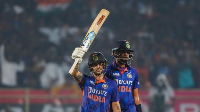 India vs South Africa: India defend alive in T20I series after Gaikwad, Ishan and Chahal huge name in Vizag