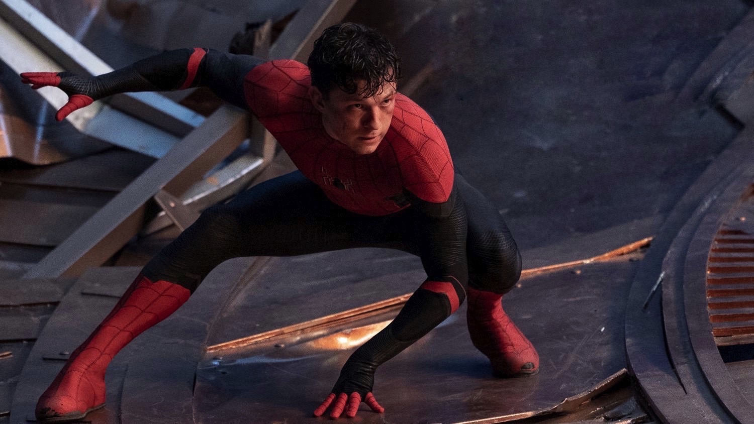 Spider-Man is sooner or later coming to Disney Plus, nonetheless now not in the US