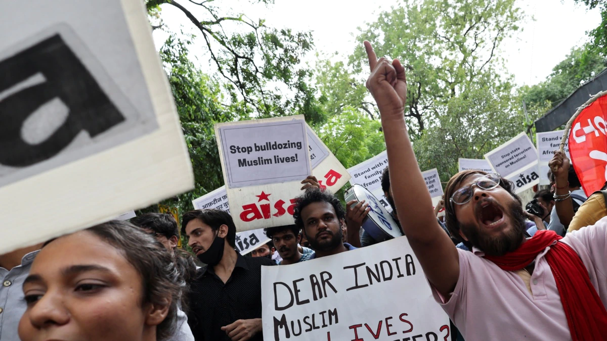 India’s Religious Tensions Suggested Requires Boycotts