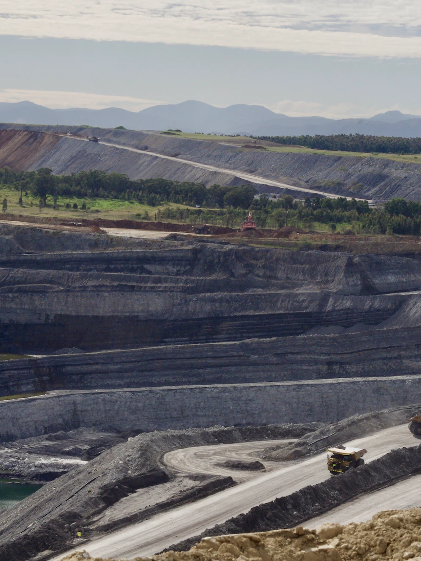 13,000 jobs within the offing if defunct mining land reused within the Hunter, document finds