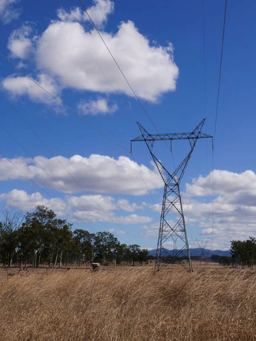 Farmer stocks up on mills as energy problems push compose costs