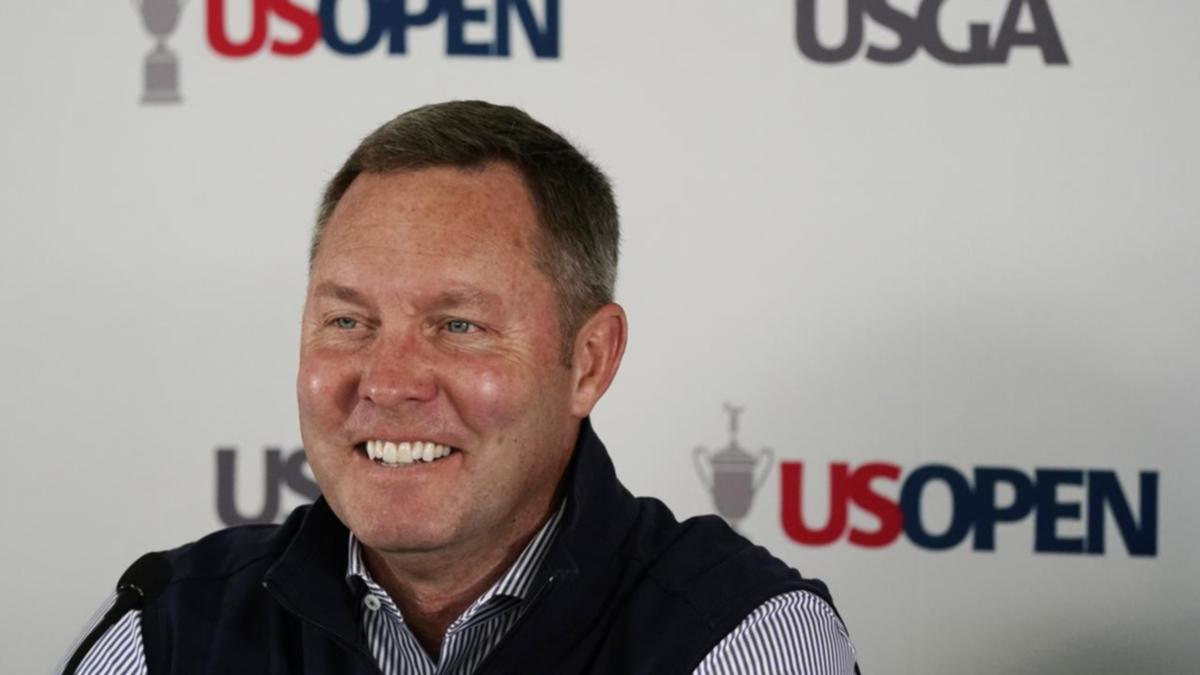 LIV golfers face more difficult route to US Open