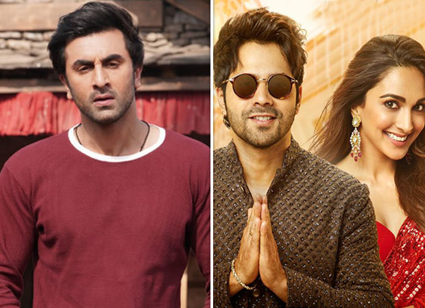 BREAKING: Brahmastra’s trailer to be hooked up with Varun Dhawan-Kiara Advani starrer JugJugg Jeeyo