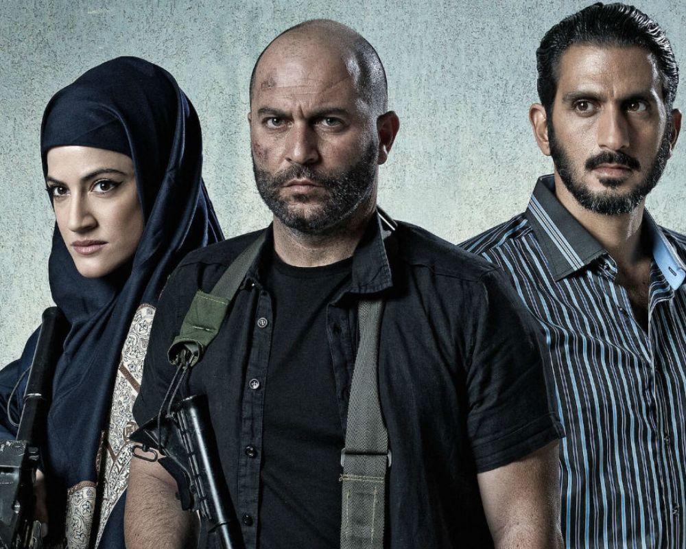 Israeli Sequence Fauda Is Getting Tailored Into An Indian TV Repeat Known as Tanaav