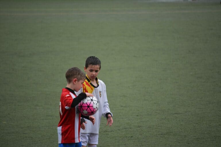 How to Insist Factual Sportsmanship To Your Children