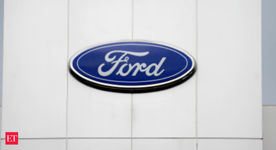 Majority of Ford India’s staff continue instruct, some resume duty – Economic Times