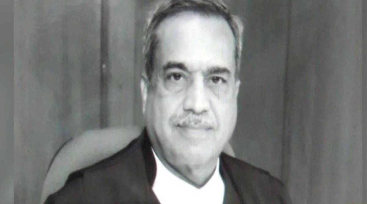 Supreme Court docket Justice MR Shah suffers ‘heart attack’, rushed to Delhi – The Indian Explicit