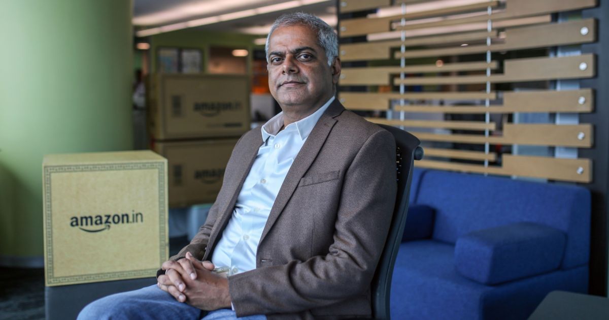 In decision to IPL, Amazon desires to exhaust cash constructing e-com biz