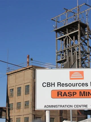 Broken Hill mine no longer being sold no topic valuation, company confirms