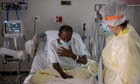 US would possibly obtain saved 338,000 lives from Covid with universal healthcare, watch finds