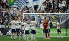 Sky remodeled English soccer. Will Apple’s $2.5bn deal enact the the same for MLS?