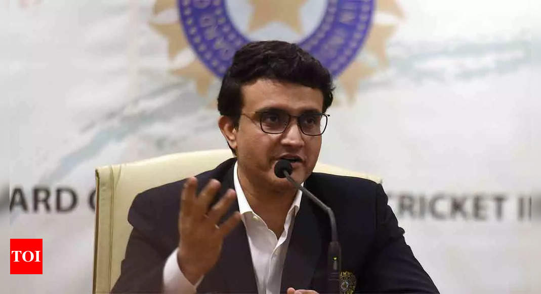 Safe no longer bear in mind avid gamers will most efficient play for the cash: Sourav Ganguly