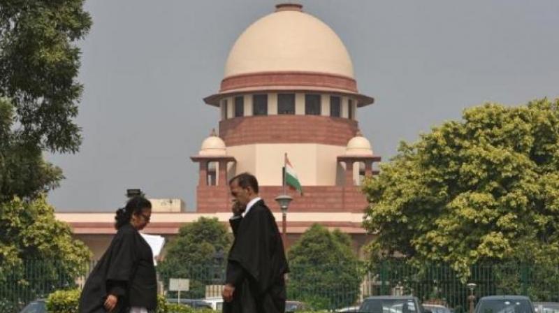 SC on UP demolitions: Authorities must restful strictly apply due direction of below regulations