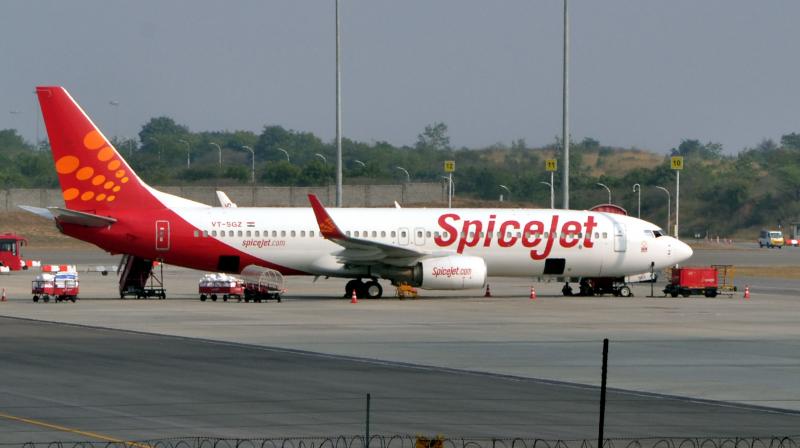 Minimal 10-15% elevate in airfares ought to: SpiceJet CMD